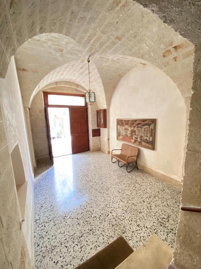 Appartement Novecento à Monopoli Extérieur photo