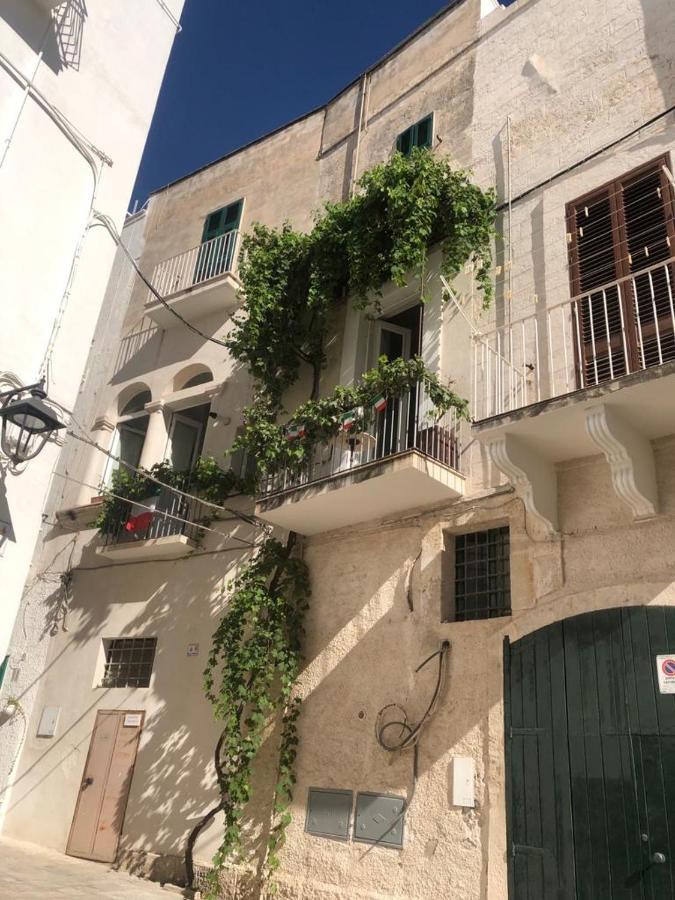Appartement Novecento à Monopoli Extérieur photo