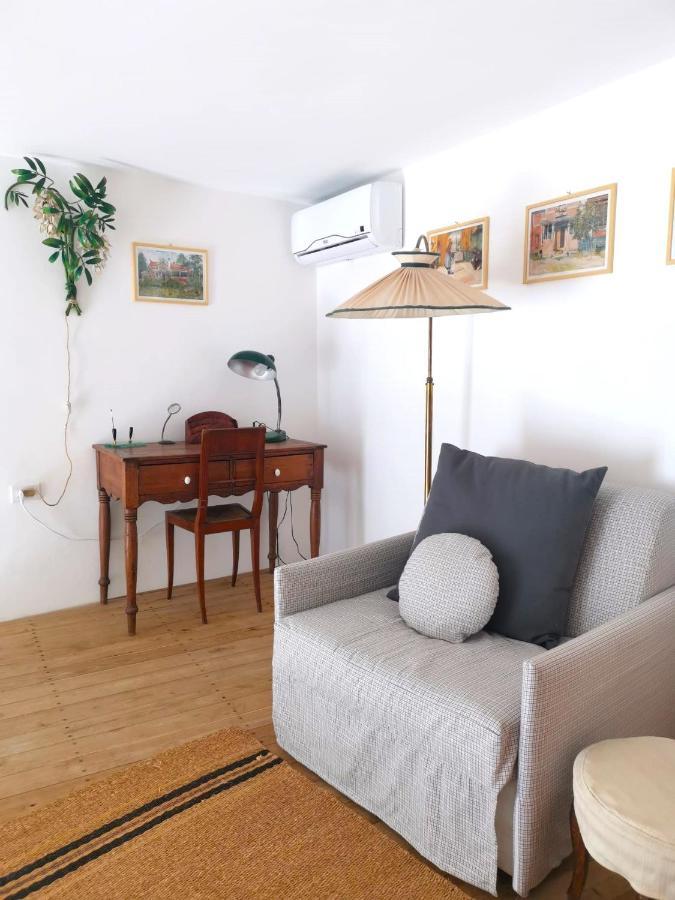 Appartement Novecento à Monopoli Extérieur photo
