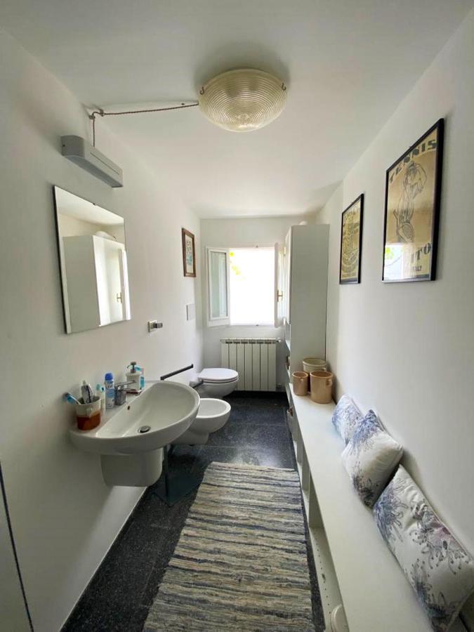 Appartement Novecento à Monopoli Extérieur photo