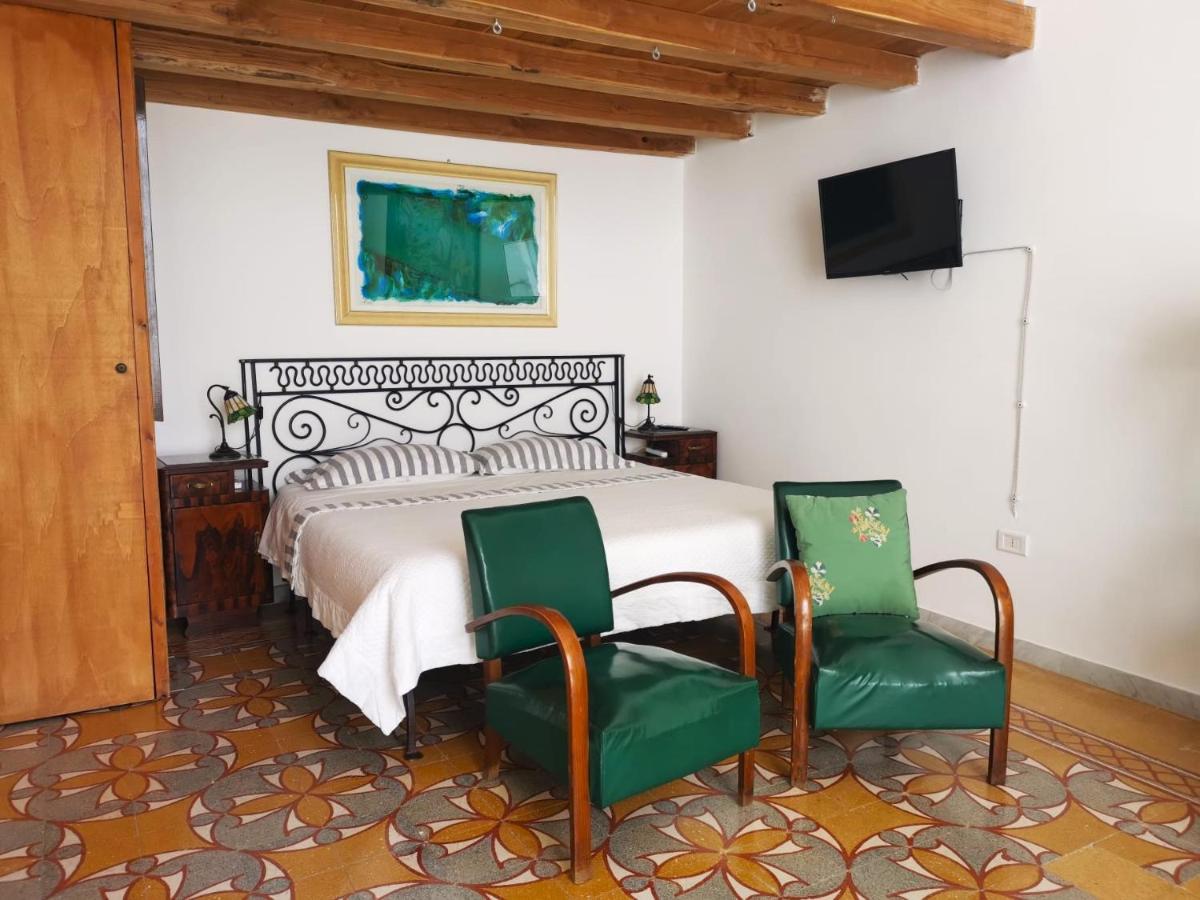 Appartement Novecento à Monopoli Extérieur photo