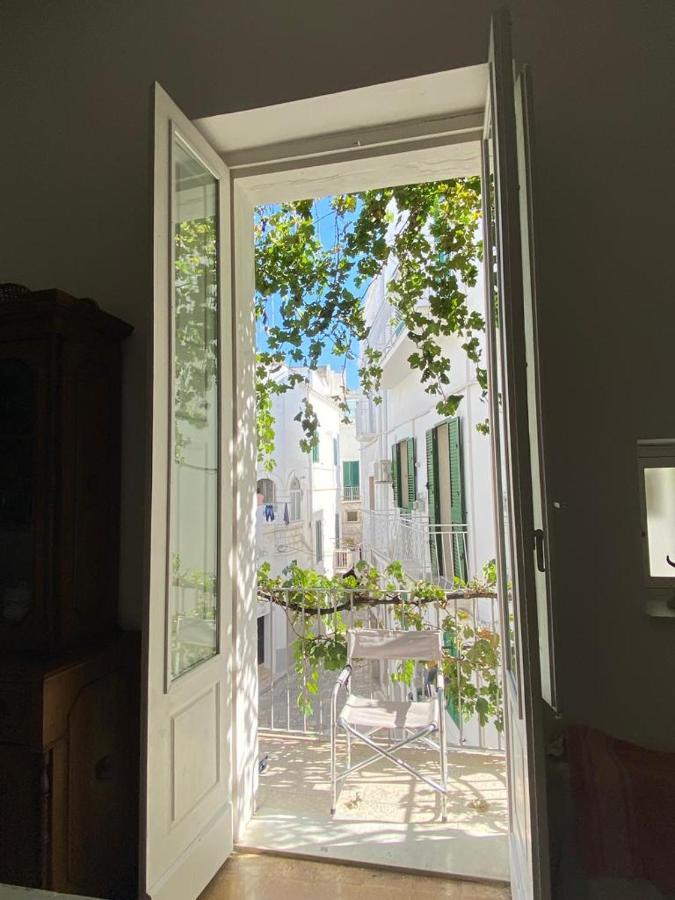 Appartement Novecento à Monopoli Extérieur photo