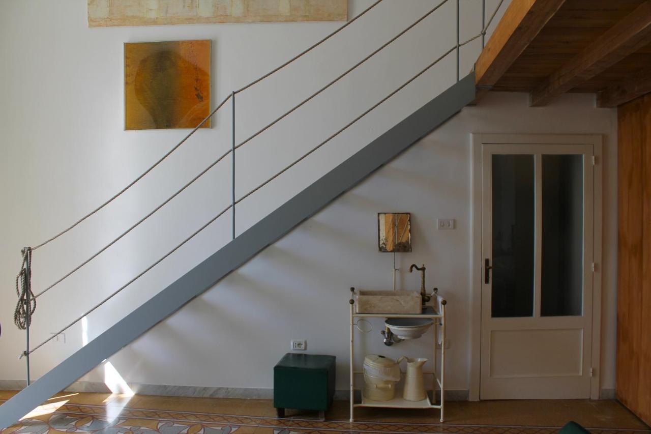 Appartement Novecento à Monopoli Extérieur photo
