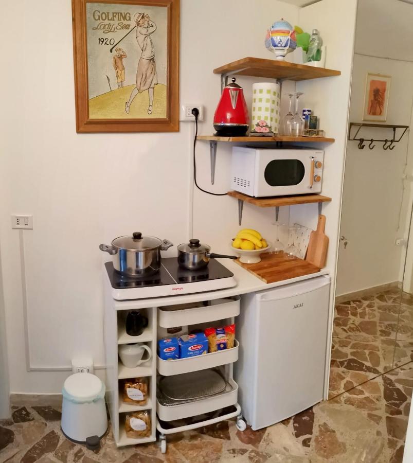 Appartement Novecento à Monopoli Extérieur photo