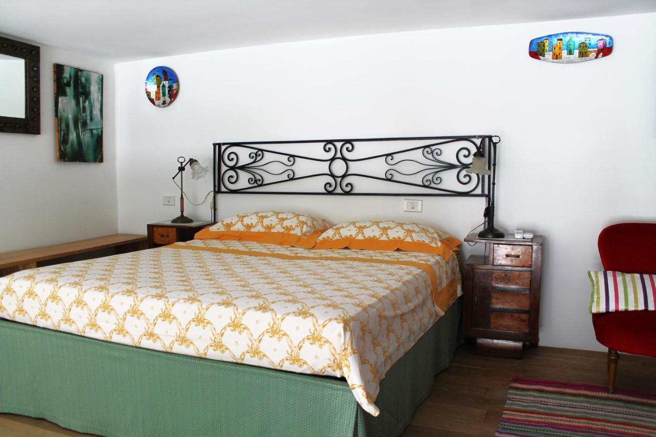 Appartement Novecento à Monopoli Extérieur photo