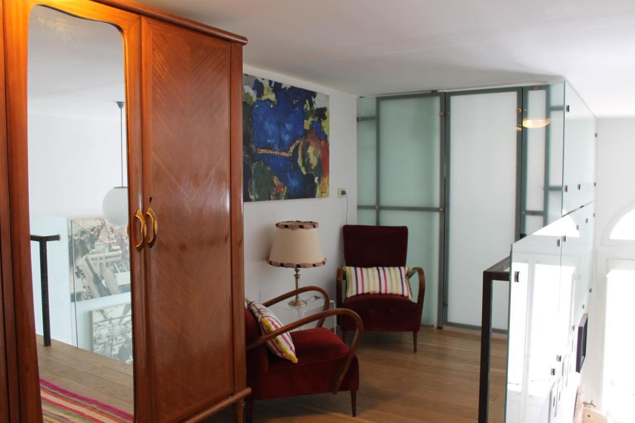 Appartement Novecento à Monopoli Extérieur photo