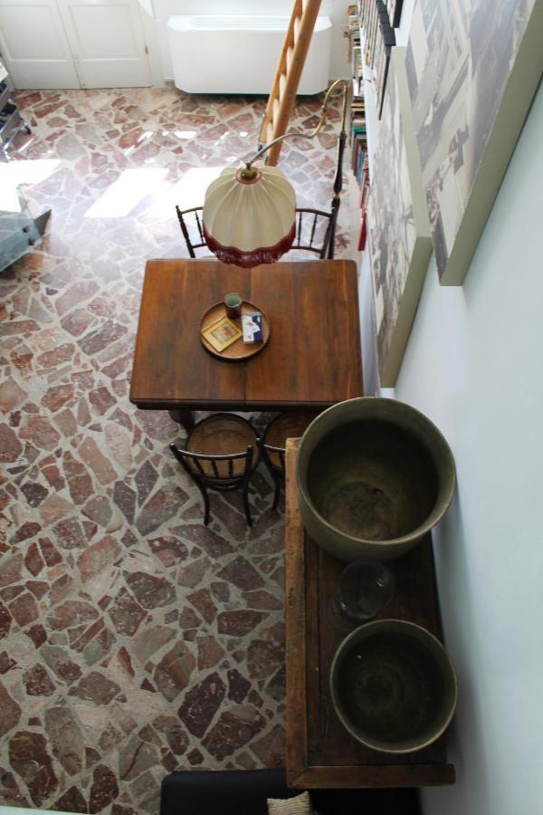 Appartement Novecento à Monopoli Extérieur photo