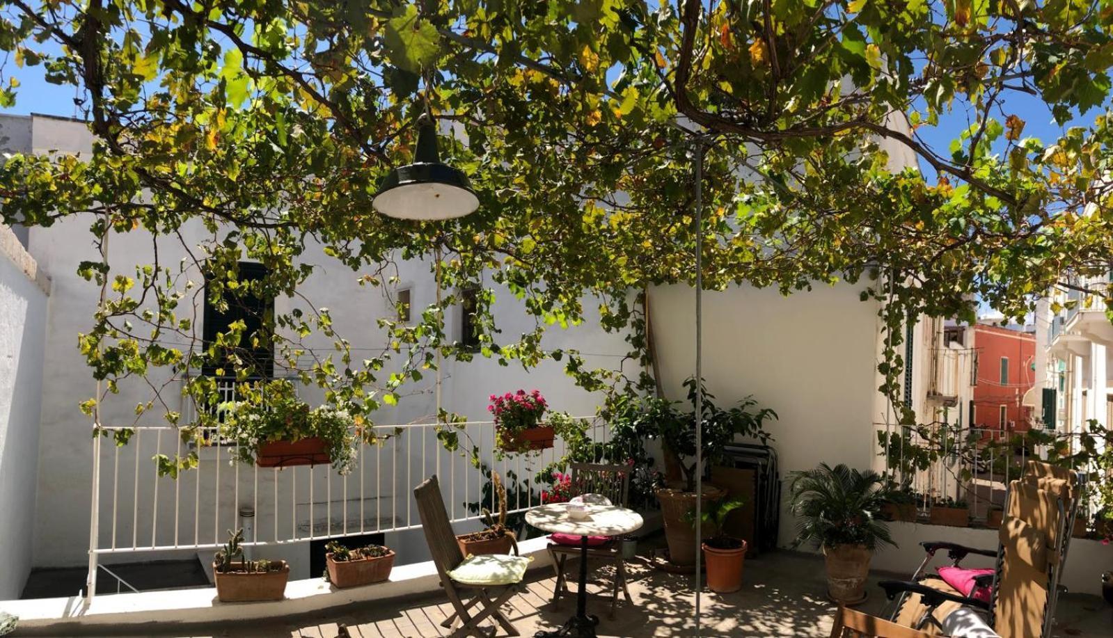 Appartement Novecento à Monopoli Extérieur photo