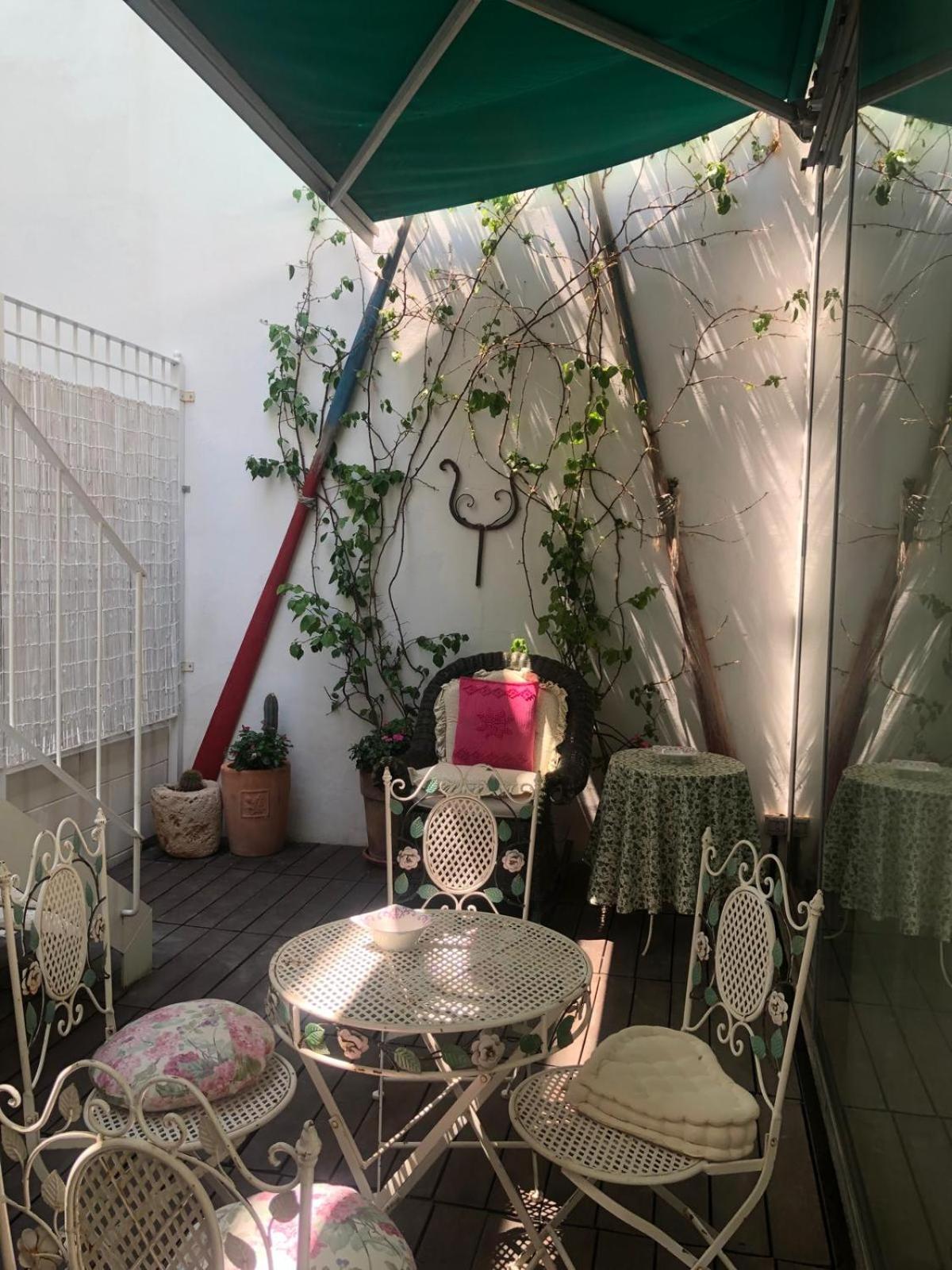 Appartement Novecento à Monopoli Extérieur photo