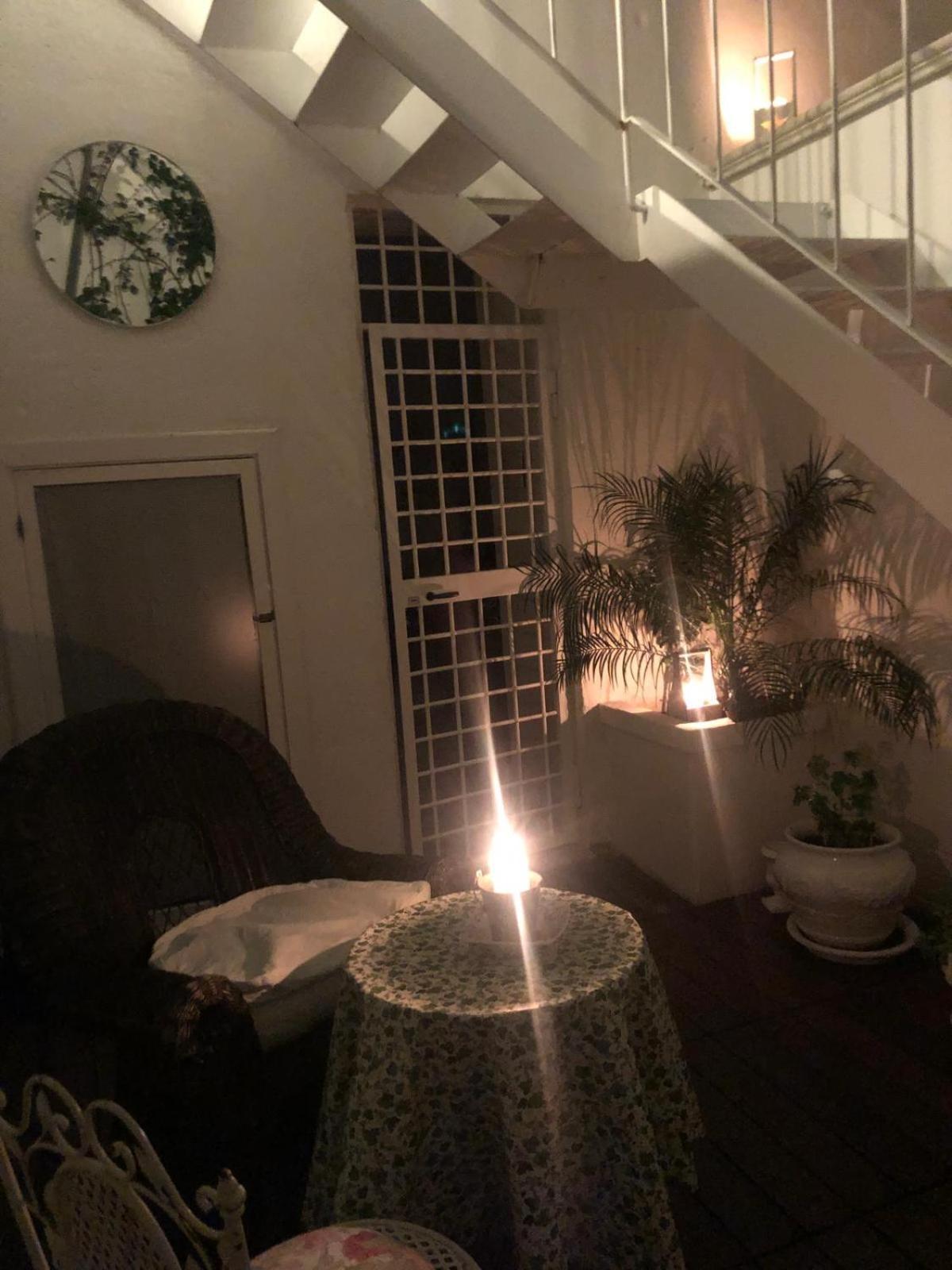 Appartement Novecento à Monopoli Extérieur photo