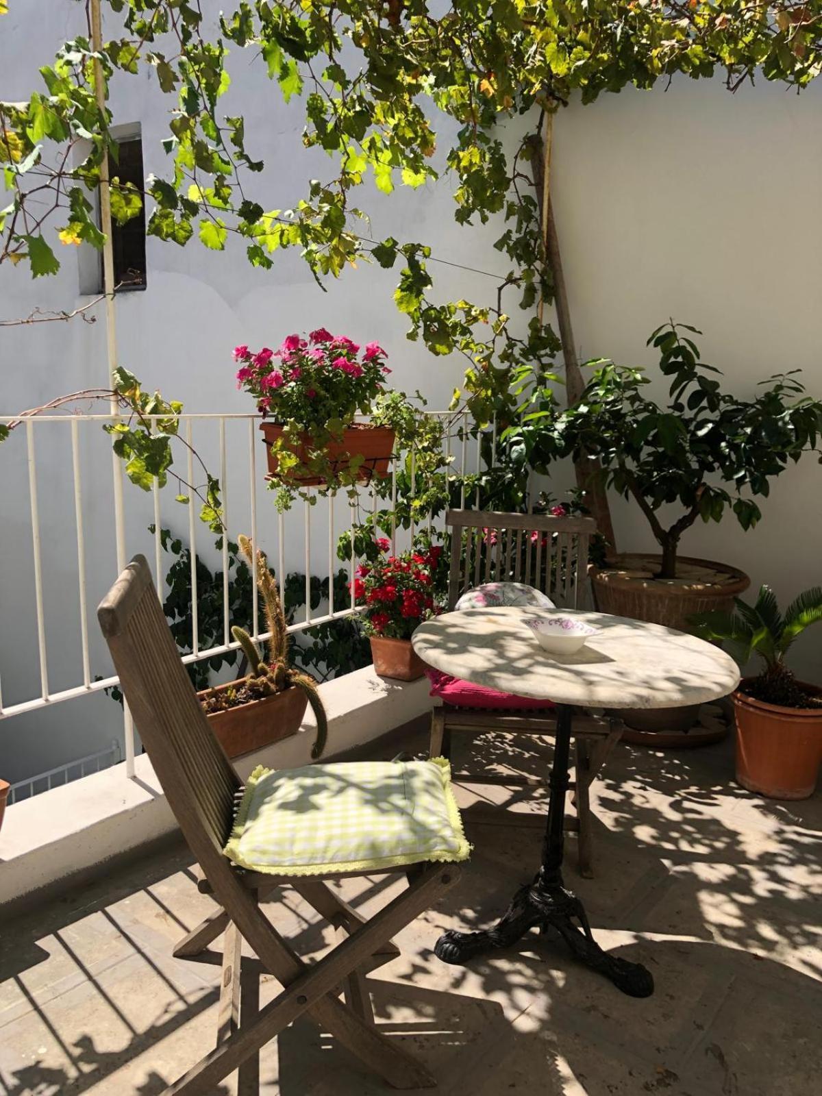 Appartement Novecento à Monopoli Extérieur photo